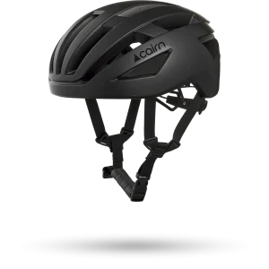 ATOM MAT BLACK